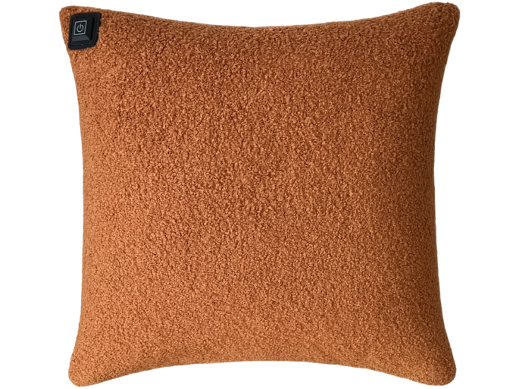 Warmpi Teddy Wärmekissen - Brown