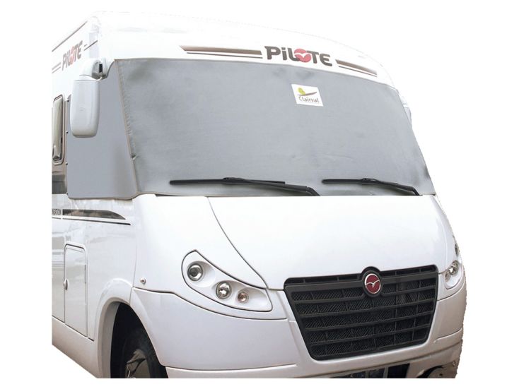 Thermoval Außenisoliermatte - Int. Pilote/Bavaria >09/2016