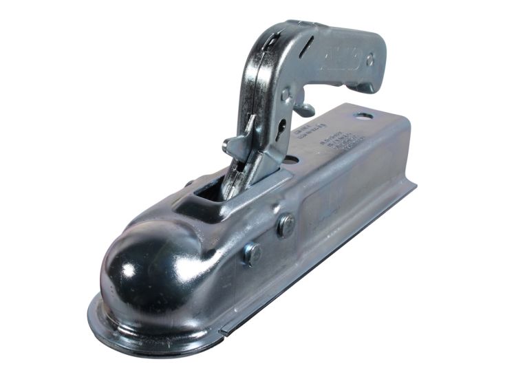 AL-KO AK7 / G 45 mm Kugelkupplung - 750 kg
