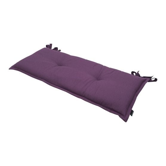 Madison Panama lila Sofakissen