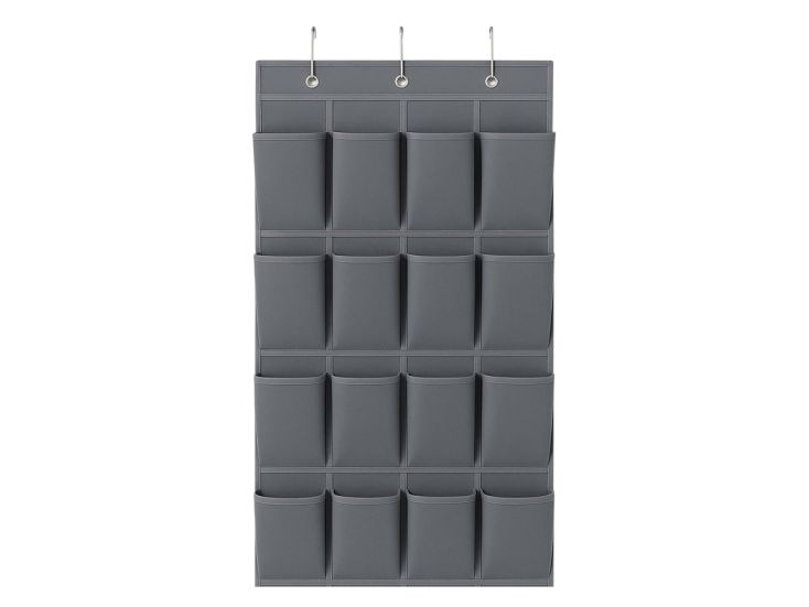 HEM 16 Fäch Organizer mit Haken