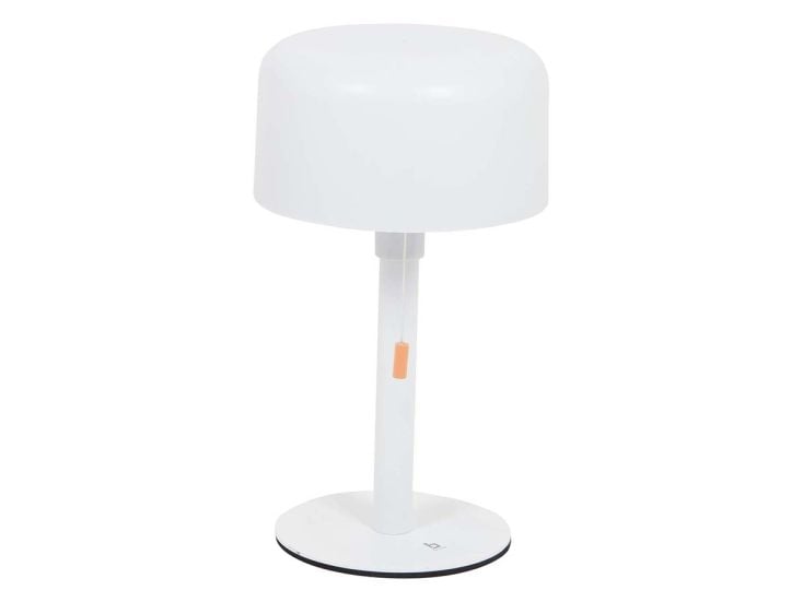 Bo-Camp Pastel Locronan Tischlampe