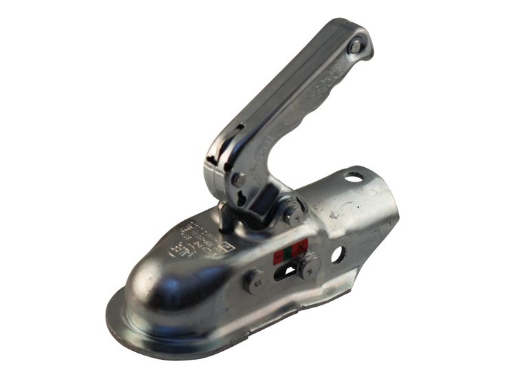 Winterhoff EM220RB 50 mm Kugelkupplung - 2200 kg