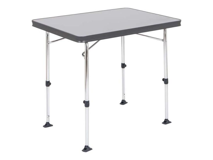 Crespo AL-245 Grey 80x60 Tisch
