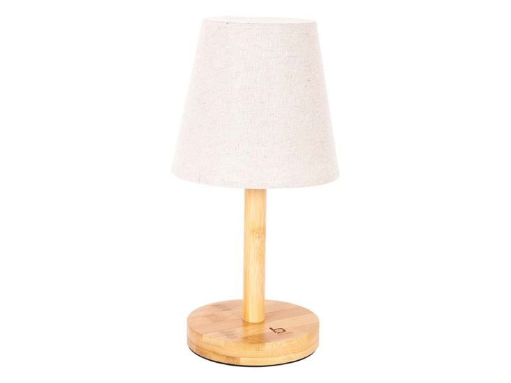 Bo-Camp Catherine Tischlampe - 50 Lumen