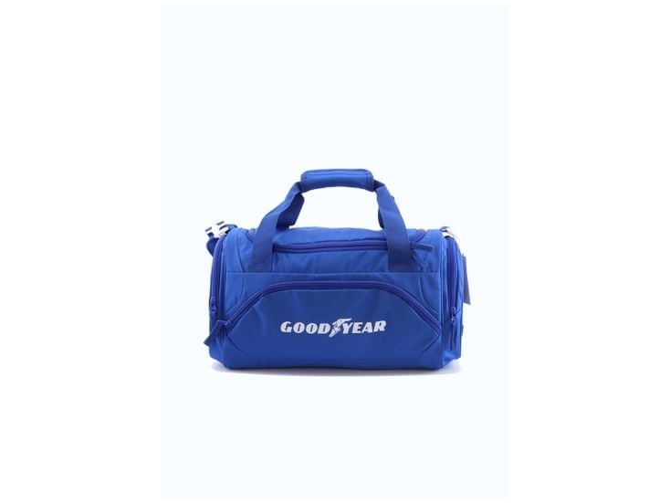 Goodyear RPET Reisetasche - Blue