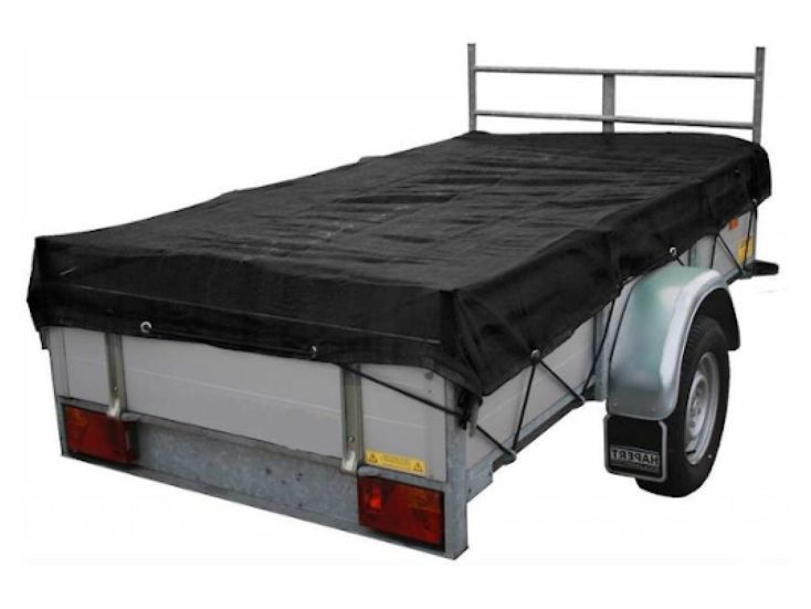 Tip-it 370 x 250 feinmaschiges Anhängernetz