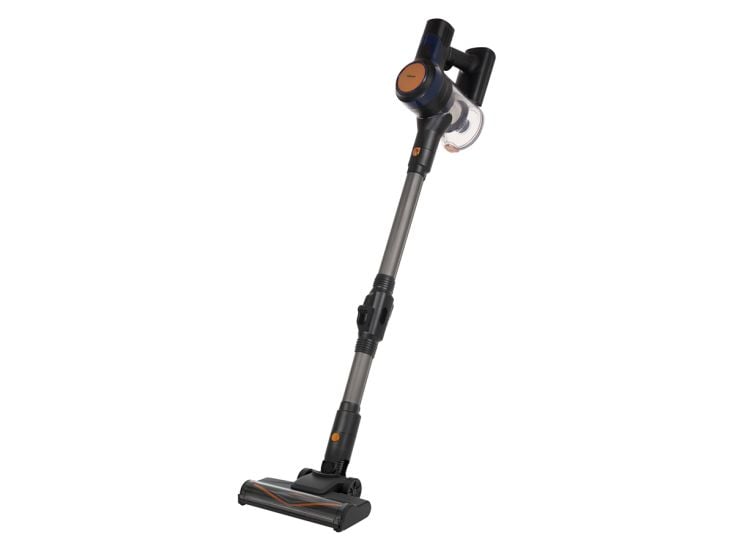 Tristar SZ-2380 Kabelloser Flex-Stab-Staubsauger