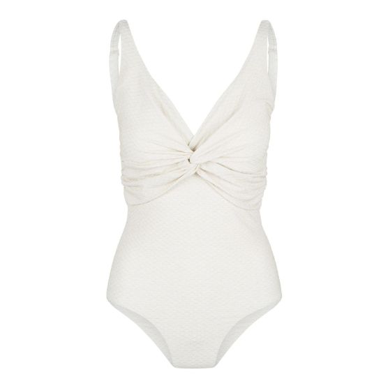 LingaDore 7202SS Gold mermaid Badeanzug