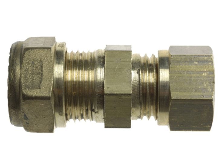 Gimeg gerader Anschluss - 6/8 x 8/10 mm