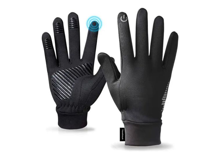 Wasserdichte Handschuhe von Travelhawk