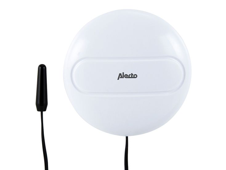 Alecto OT-03 Thermo- und Hygrometer