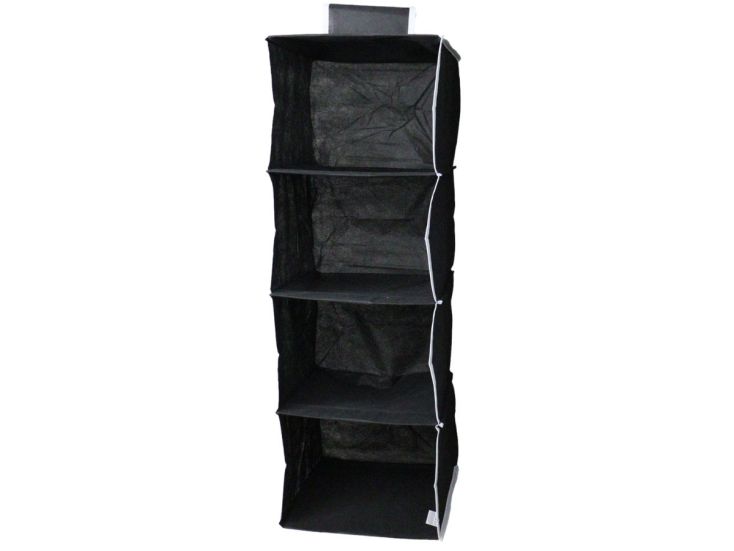 Nordix 4 Fächern Organizer