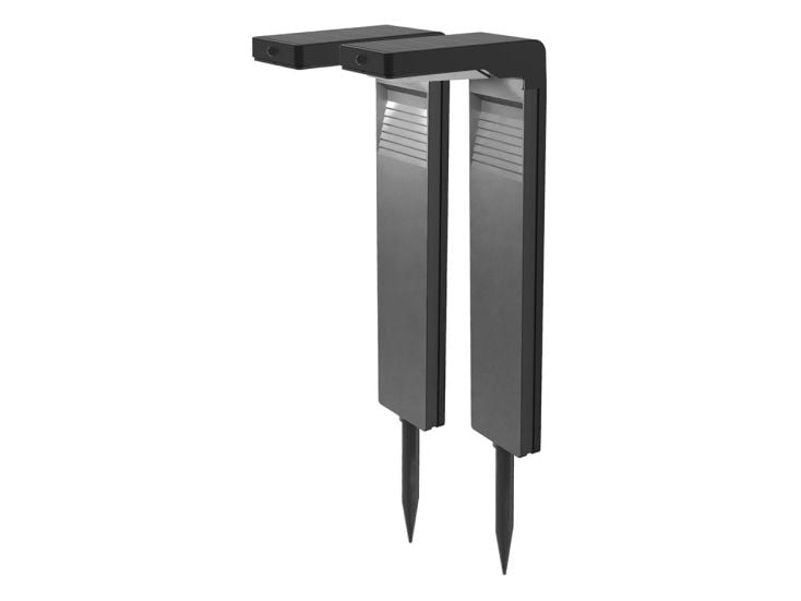 FlinQ Gaia Smart Solarlampe - Set von 2