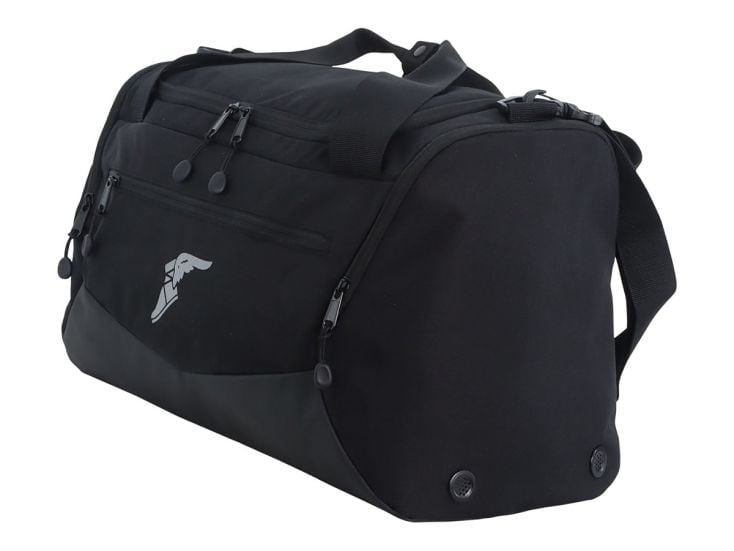Goodyear Mile Reisetasche - Black