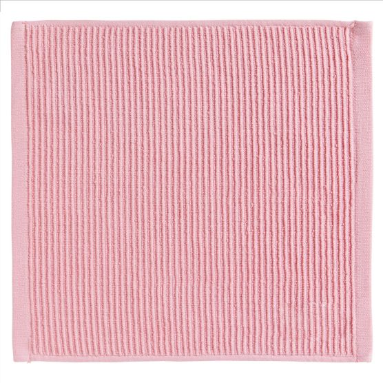 DDDDD Basic Clean 30 x 30 cm 4er-Set Spültücher - Pink