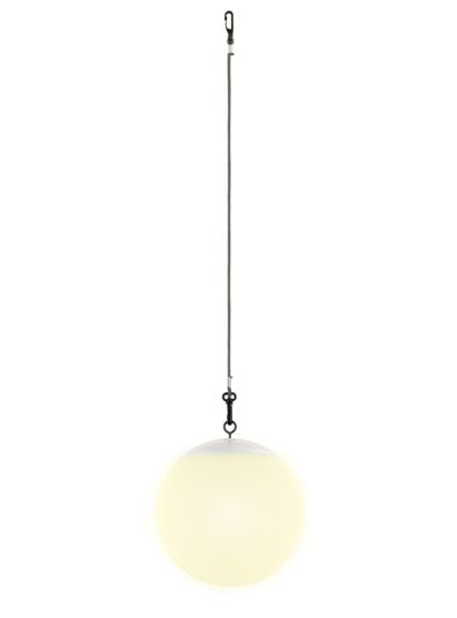 Schwaiger RGB LED Outdoor Solar Hängeleuchte