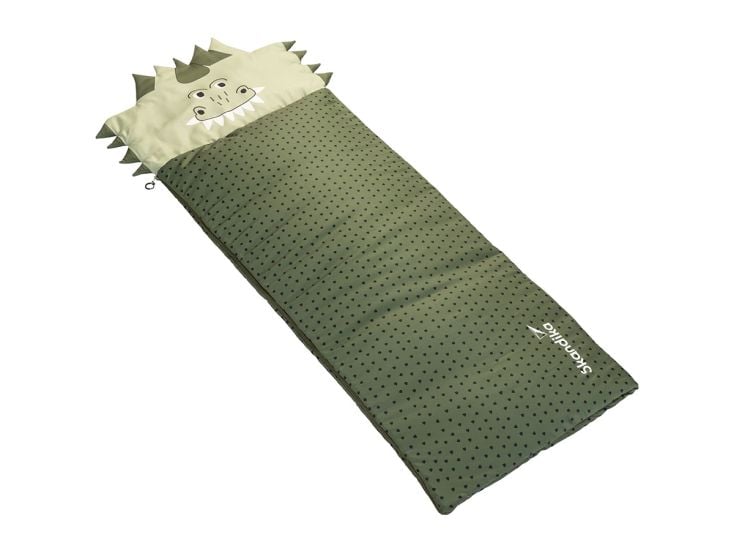 Skandika Soti Kinderschlafsack - Dino