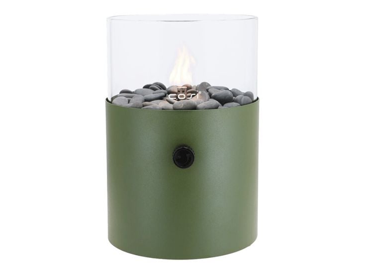 Cosiscoop XL Laterne - moss green
