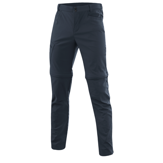 Loeffler Onyx Zip-off Wanderhose