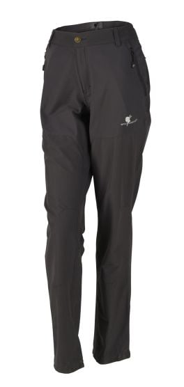 Wolf Camper Anasazi Grey Damenhose