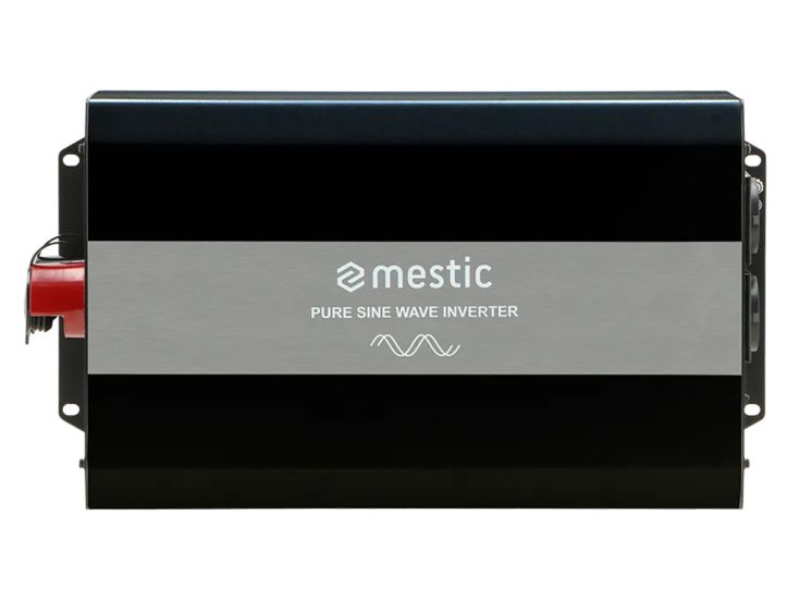 Mestic MI-500 Wechselrichter