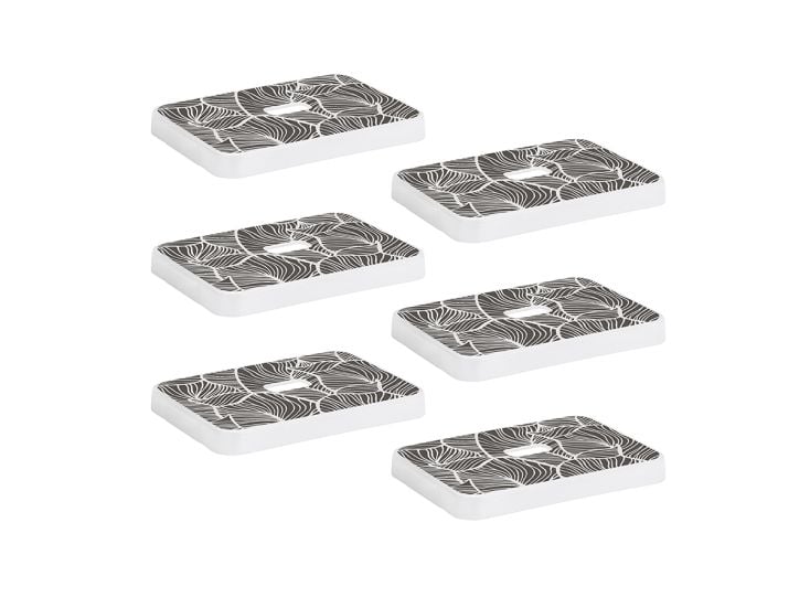 Sunware Sigma home Blätter Deckel - Set von 6
