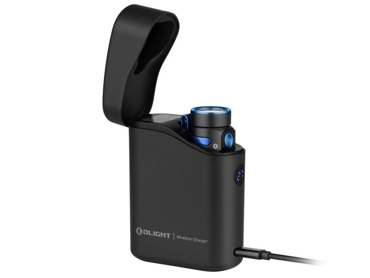 Olight Baton 4 Premium Kit Taschenlampe