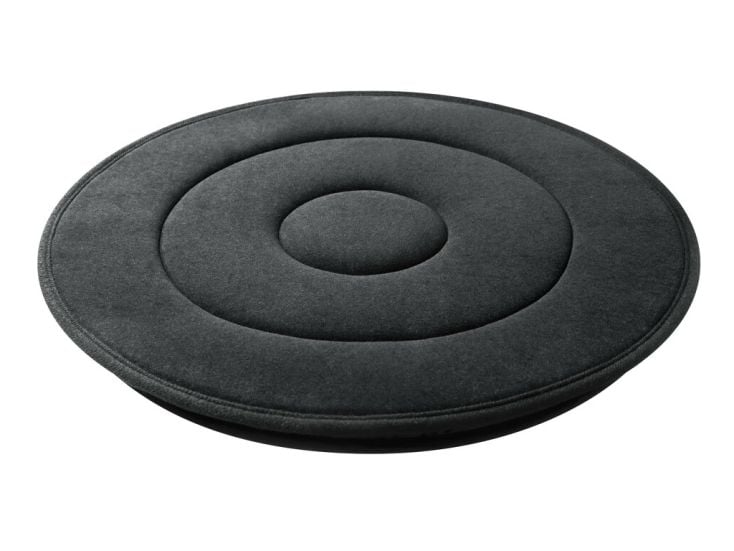 Lampa 360 Grad drehbar Sitzkissen