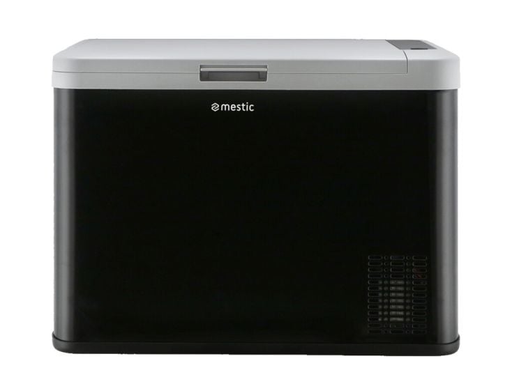 Mestic MCC-45 AC/DC Dual Zone Kompressor  Kühlbox