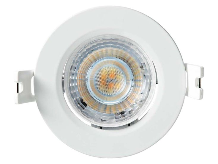 Nedis WIFILCS10WT SmartLife Deckenleuchte