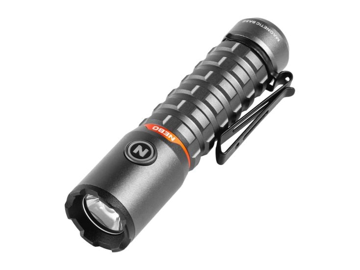 Nebo Davinci 1000 Wiederaufladbare Taschenlampe