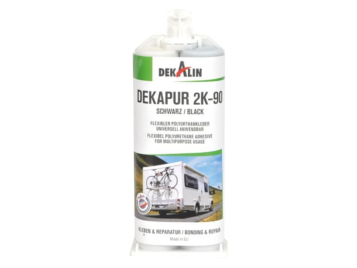 Dekalin Dekapur 2K-90 Kleber