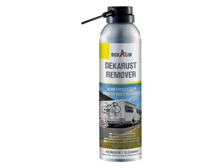 Dekalin Dekarust Remover Rostentferner