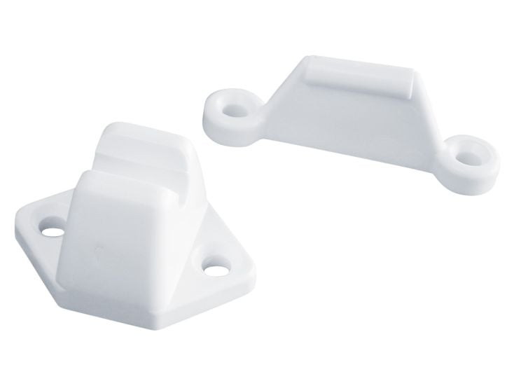 Obelink Standard Türfänger - White