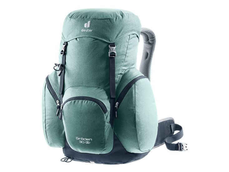 Deuter Gröden 30 SL Rucksack - Jade-Ink