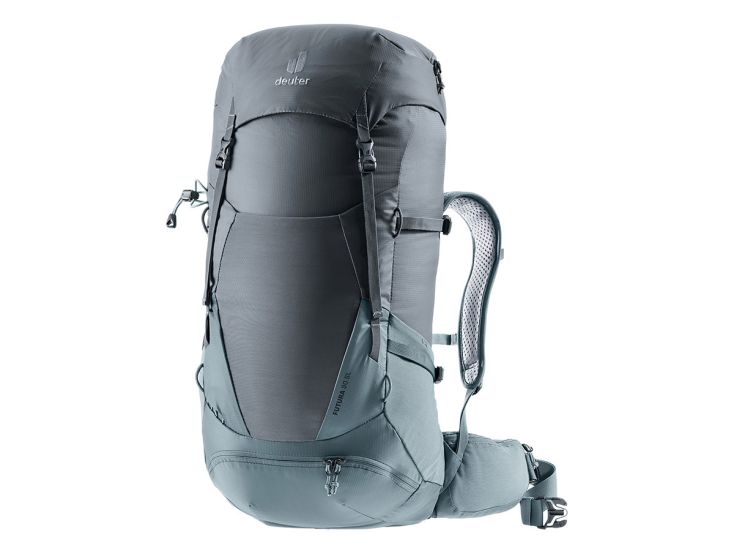 Deuter Futura 30 SL Rucksack - Graphite-Shale