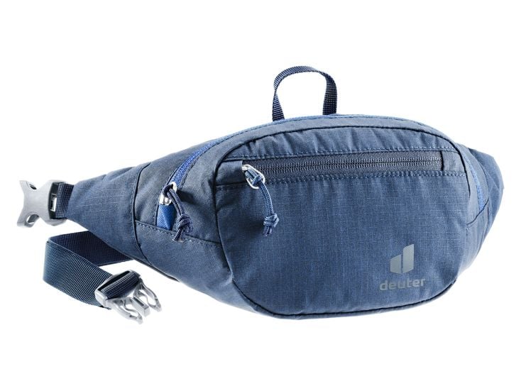 Deuter Belt I Bauchtasche - Midnight