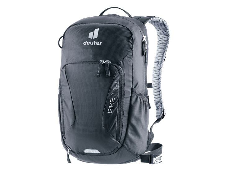 Deuter Bike I 14 Rucksack - Black