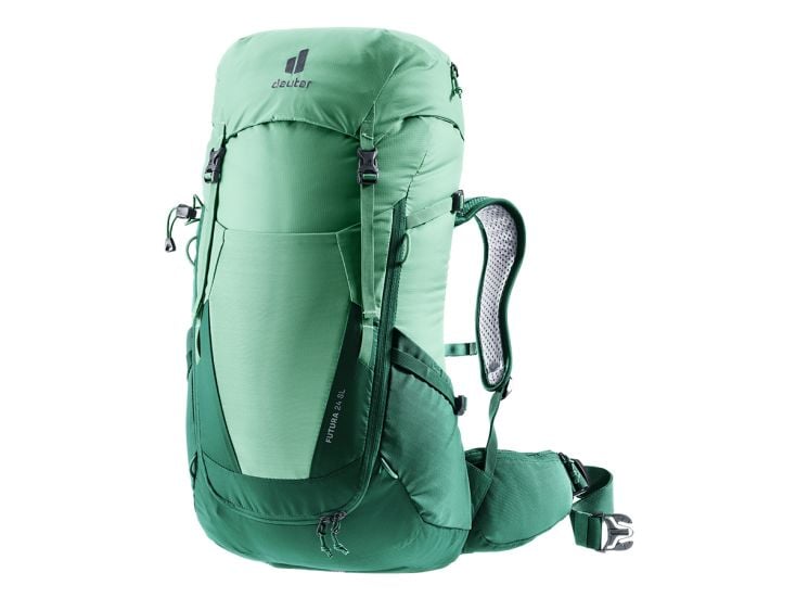 Deuter Futura 24 SL Rucksack - Spearmint Seagreen