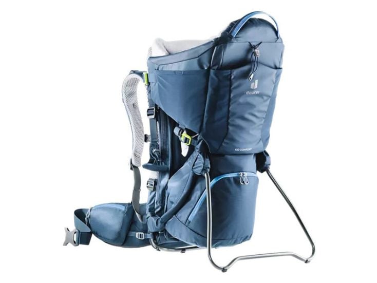 Deuter Kid Comfort Kindertrage