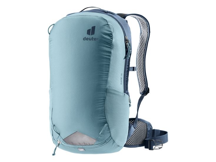 Deuter Race 16 Rucksack - Lake-Ink