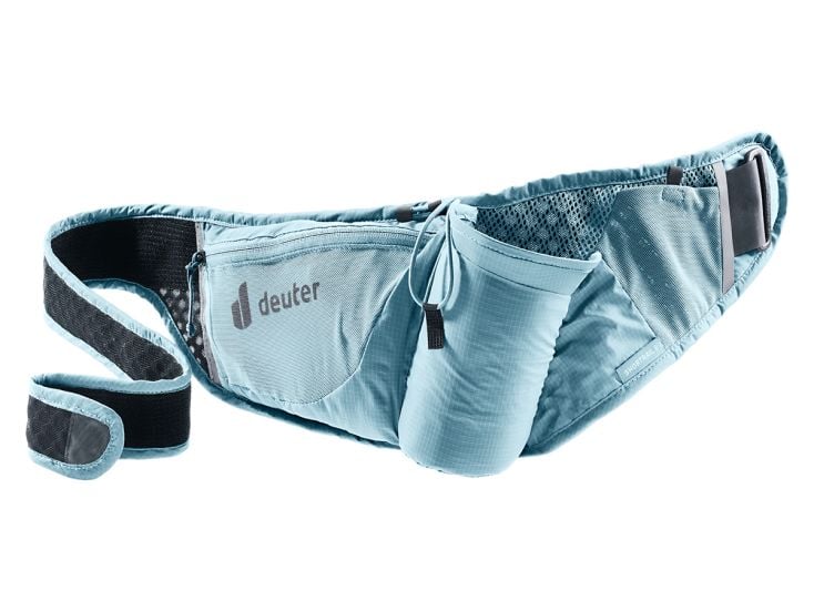 Deuter Shortrail II Bauchtasche - Lake