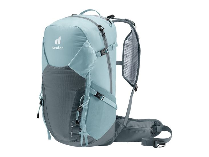 Deuter Speed Lite 23 SL Rucksack - Shale-Graphite
