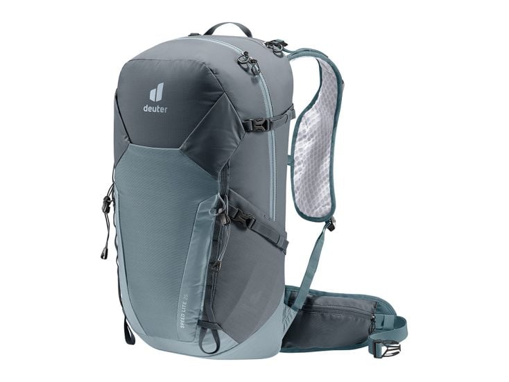 Deuter Speed Lite 25 Rucksack - Graphite-Shale