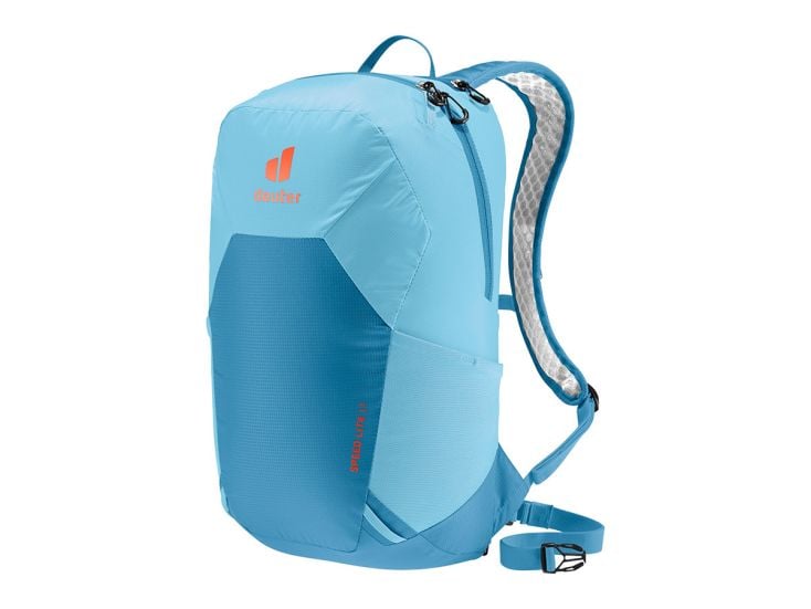 Deuter Speed Lite 17 Rucksack - Azure-Reef