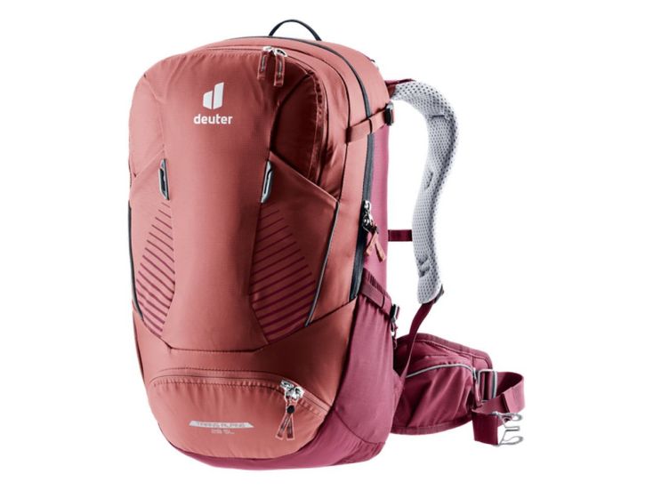 Deuter Trans Alpine 28 SL Rucksack - Caspia-Maron