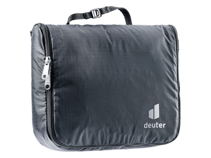 Deuter Wash Center Lite I Kulturbeutel - Black