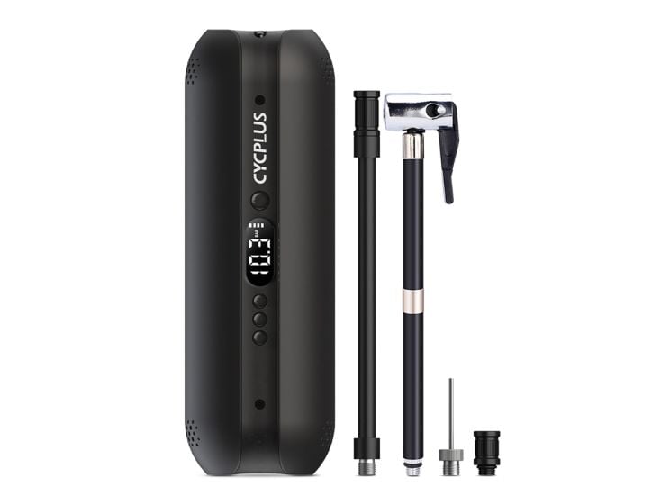 Cycplus A2 Plus Pro Elektrische Kompressor