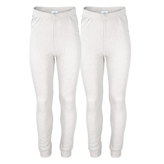 Black Snake Cuddle Creme 2er-Pack Kinder Thermounterhose